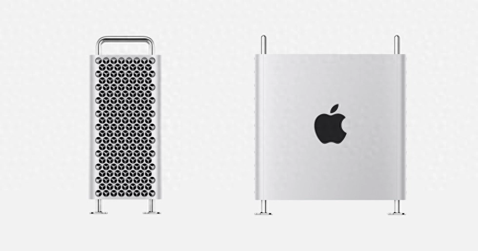 Mac Pro被彻底放弃！AI PC时代的必然结局？ - 万事屋 | 生活·动漫·娱乐综合社区-银魂同好聚集地