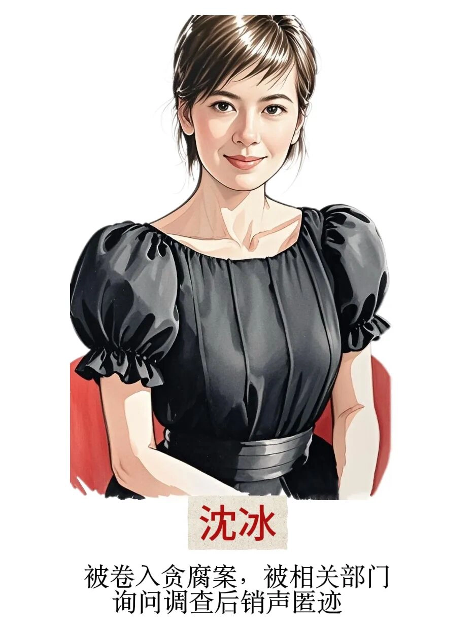 “自毁”前程的5位主持人，谁最可惜！ - 万事屋 | 生活·动漫·娱乐综合社区-银魂同好聚集地