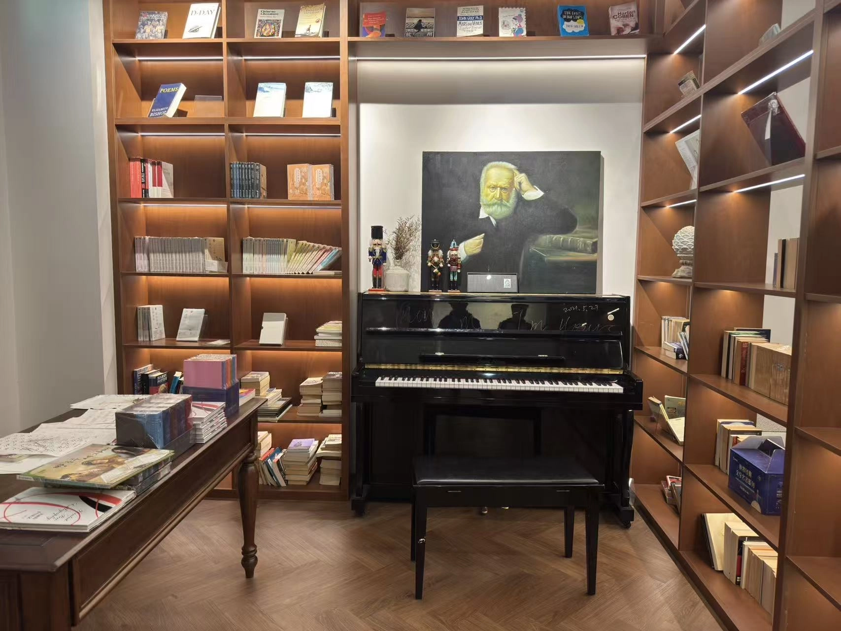 在装逼的陶冶情操 - 万事屋 | 生活·动漫·娱乐综合社区-银魂同好聚集地