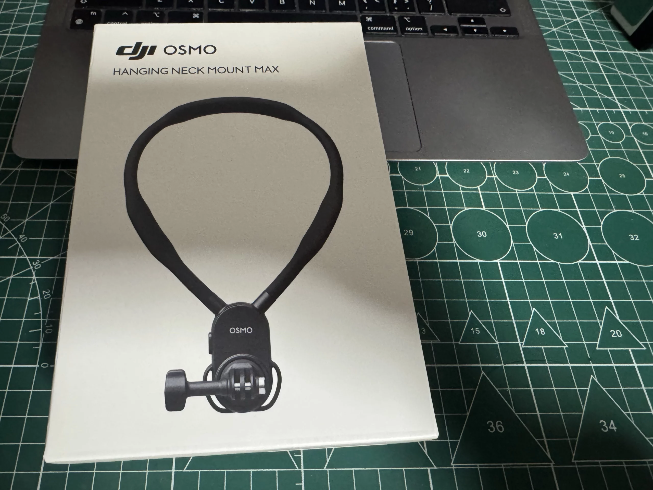 买了个大疆原装挂脖，通用型的居然比Action专用的挂脖还便宜！ - 万事屋 | 生活·动漫·娱乐综合社区-银魂同好聚集地