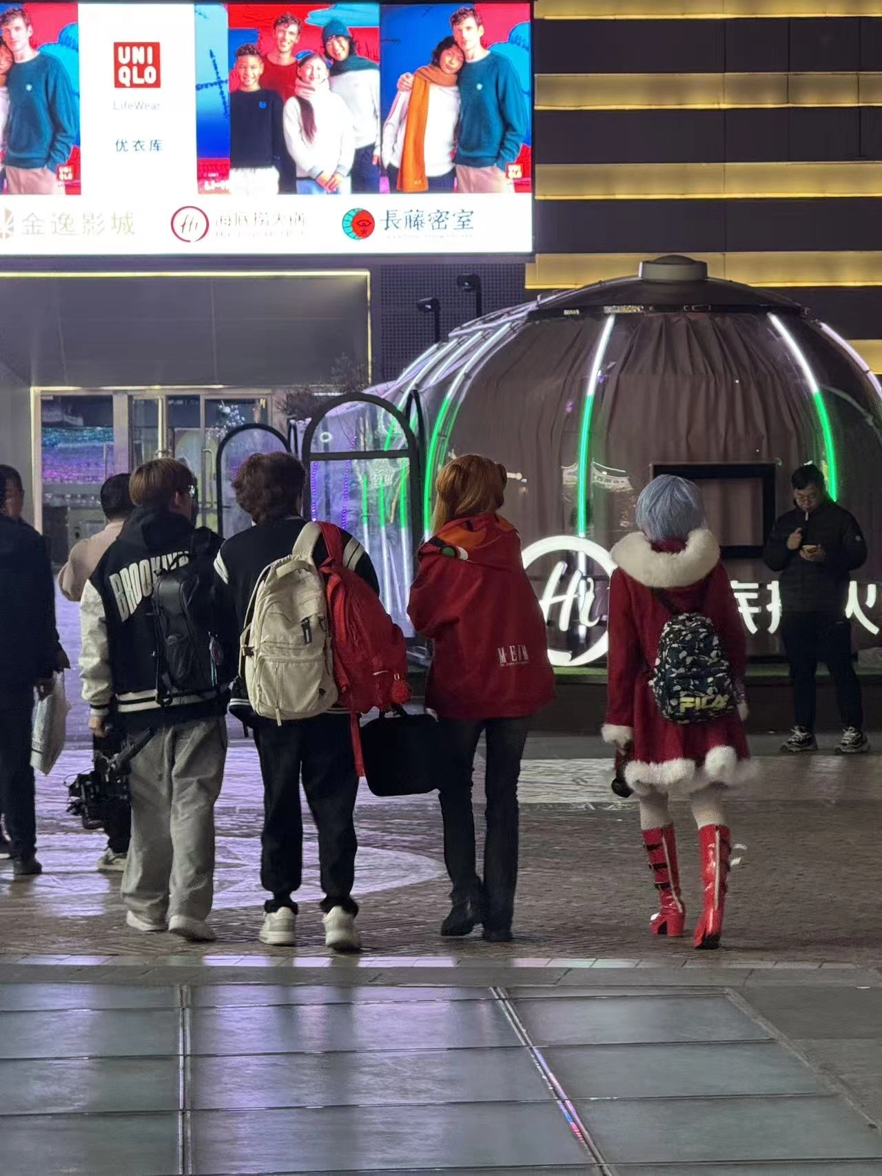 EVA至今经久不衰！ - 万事屋 | 生活·动漫·娱乐综合社区-银魂同好聚集地