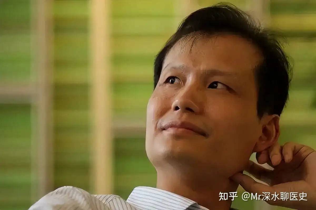 有人问：各地电视台卖药广告泛滥，是不是滋生“中医黑”的主要原因？看深水怎么打脸，不，怎么回答！ - 万事屋 | 生活·动漫·娱乐综合社区-银魂同好聚集地