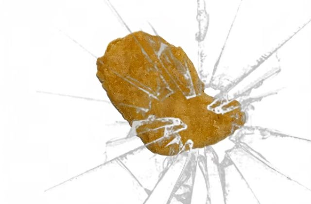 麦当劳画风突变！网友：“这是05后的高人来实习了？”