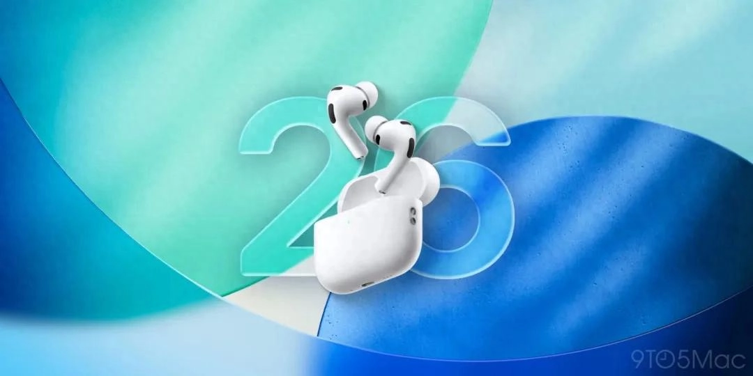 苹果放大招！iOS 26 专为 AirPods 准备的 7 个新功能曝光 - 万事屋 | 生活·动漫·娱乐综合社区-银魂同好聚集地