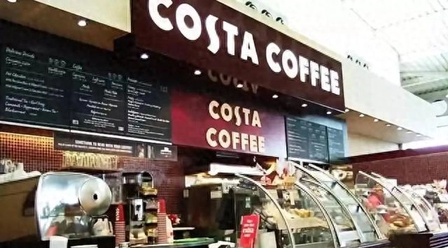 大钲资本竞购Costa与瑞幸组建双品牌 - 万事屋 | 生活·动漫·娱乐综合社区-银魂同好聚集地