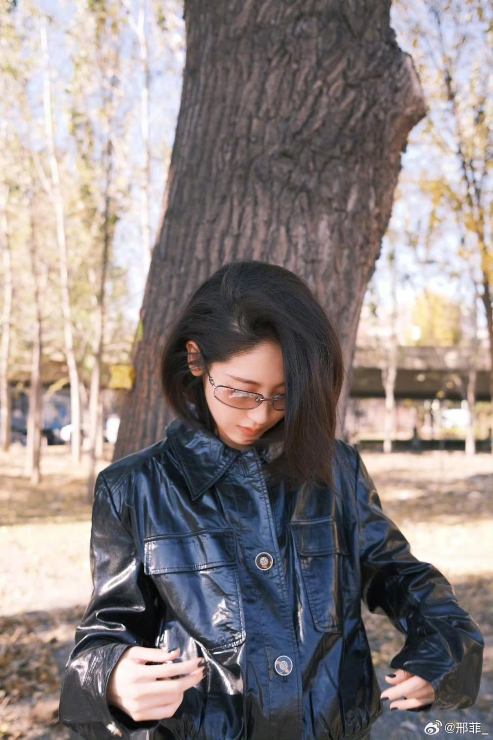 知名女演员发文：对不起！绝不再犯！