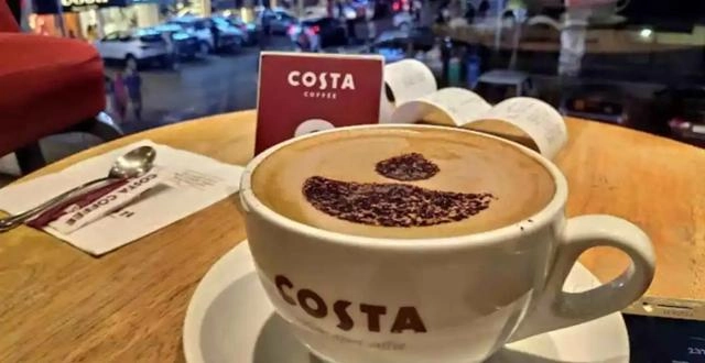 大钲资本竞购Costa与瑞幸组建双品牌