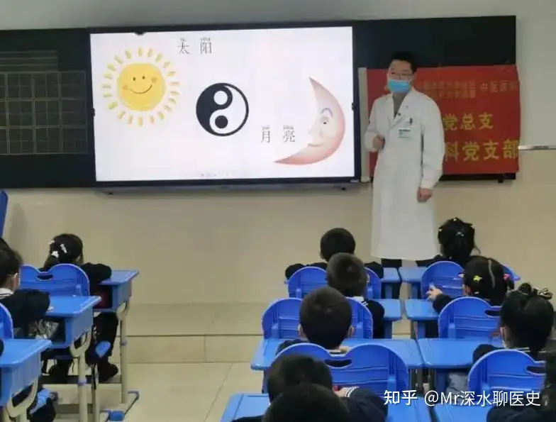 中医能像西医那样被广泛认可吗，中医与西医相比，从受众程度来看，究竟是输在哪个地方？