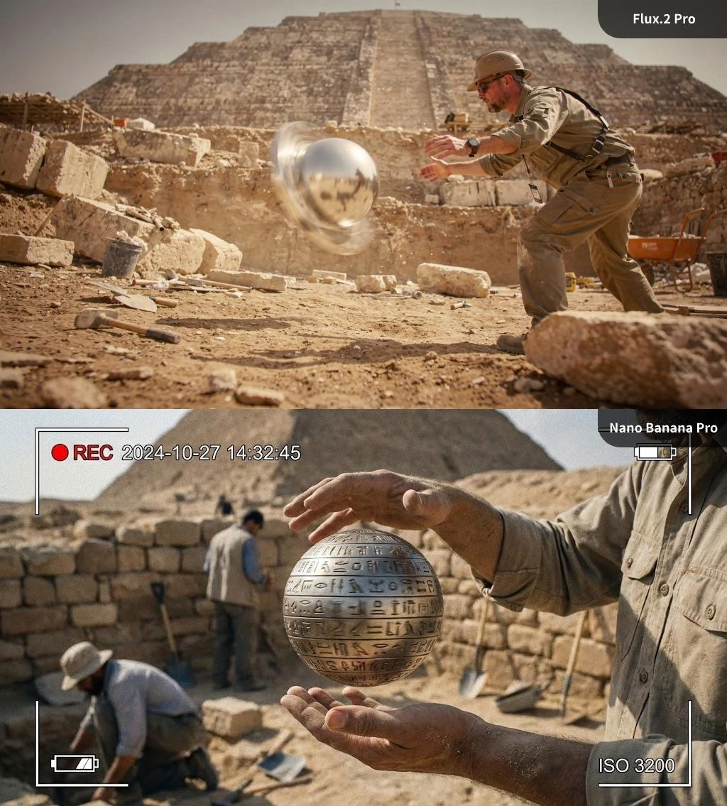 FLUX.2开源了,但是我好像也看到了小公司的无力