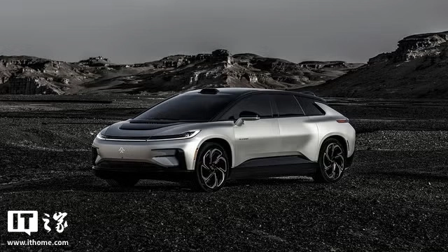 贾跃亭喊话马斯克:法拉第未来愿意与特斯拉就FSD展开全面合作