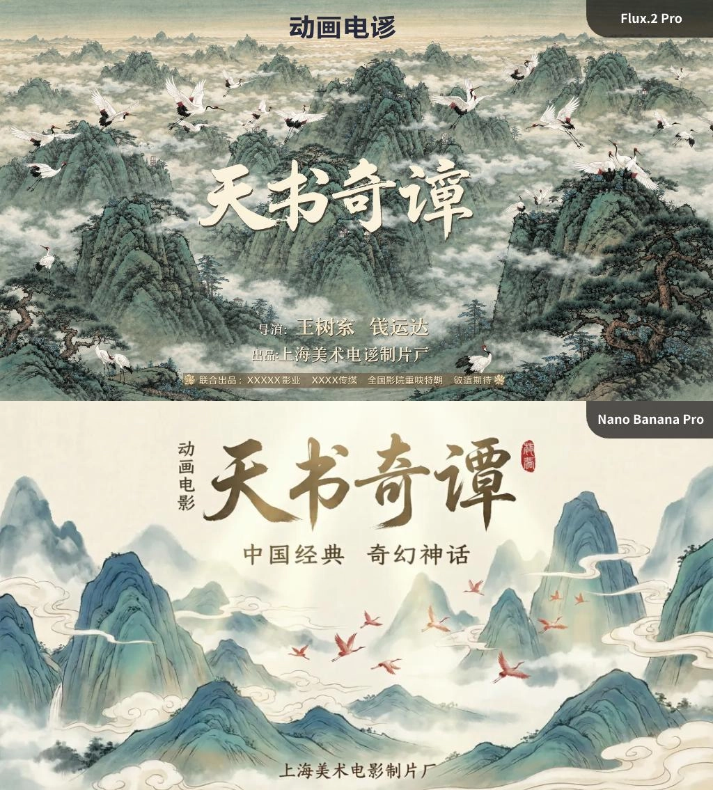 FLUX.2开源了,但是我好像也看到了小公司的无力