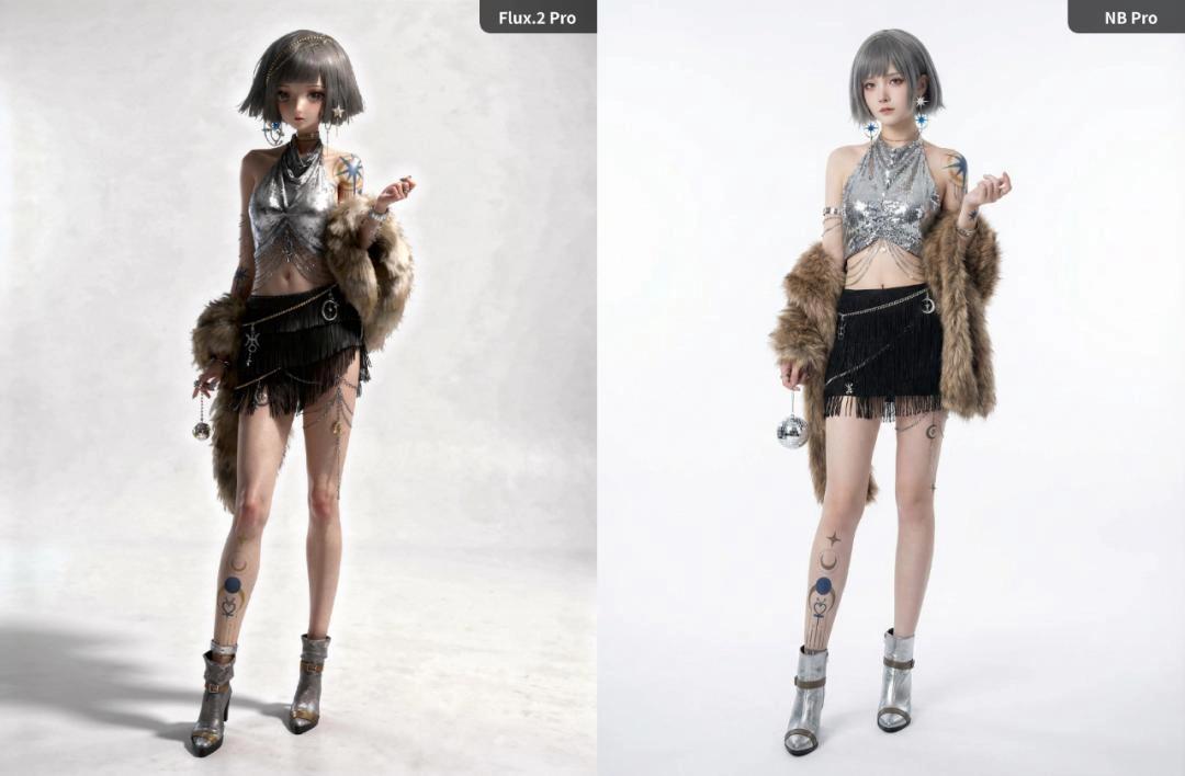 FLUX.2开源了,但是我好像也看到了小公司的无力