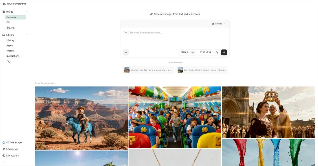 FLUX.2开源了,但是我好像也看到了小公司的无力