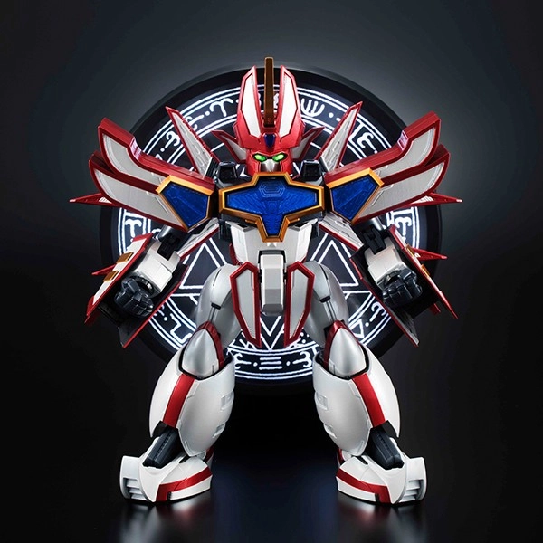 光能使者，暴风使者，波涛使者