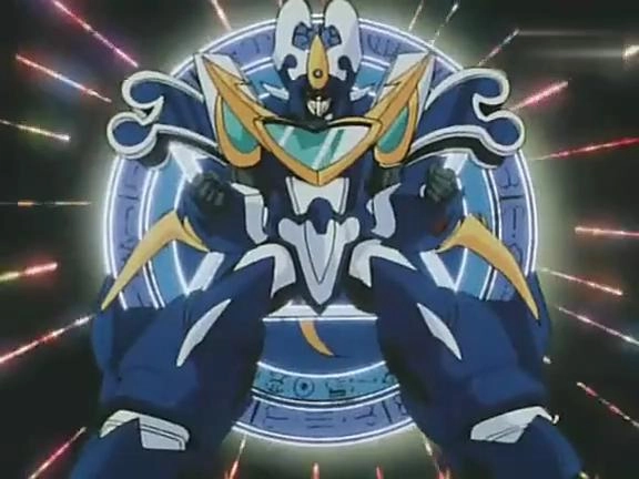 光能使者，暴风使者，波涛使者