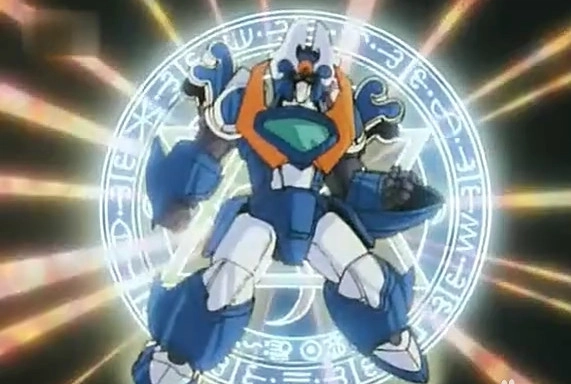 光能使者，暴风使者，波涛使者