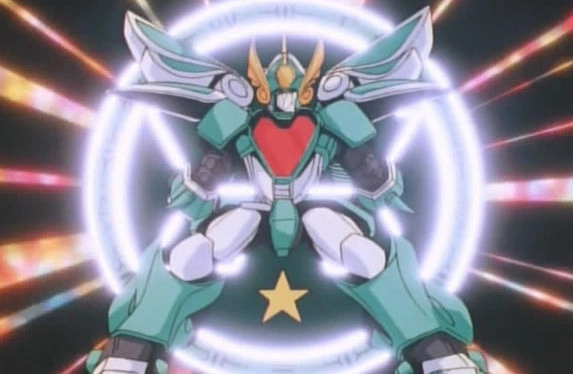 光能使者，暴风使者，波涛使者