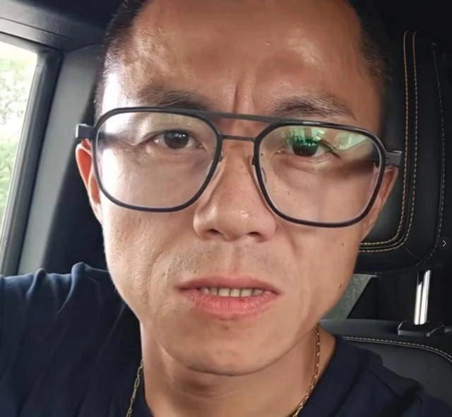 深扒“陈震被全网禁言”事件:二环十三郎的狂飙人生,撞上了红线