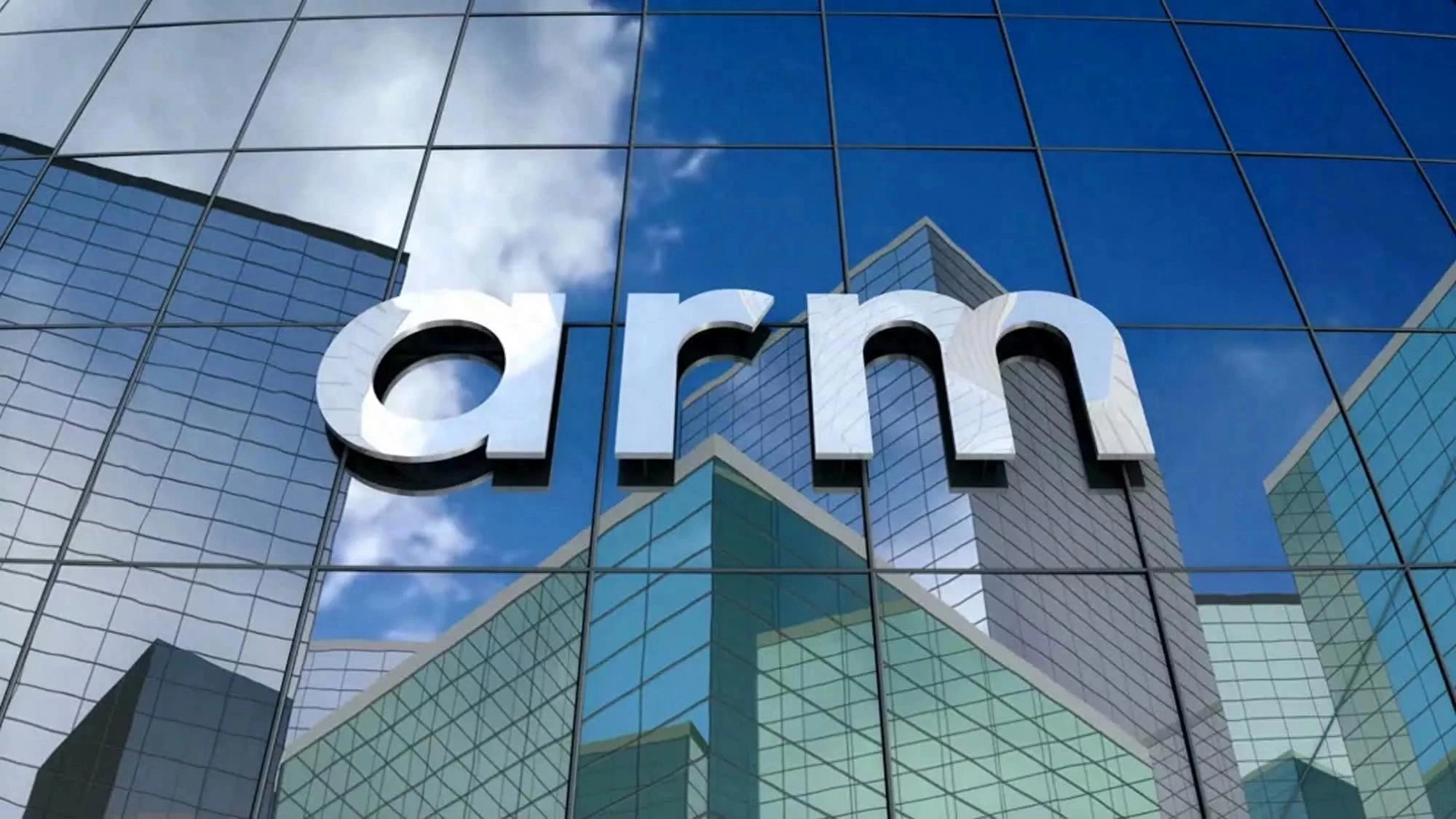 软银旗下Arm计划在韩国设立芯片培训基地 - 万事屋 | 生活·动漫·娱乐综合社区-银魂同好聚集地