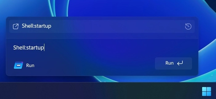 微软测试 WinUI 3 版全新“运行”窗口:外观现代、功能或将扩展