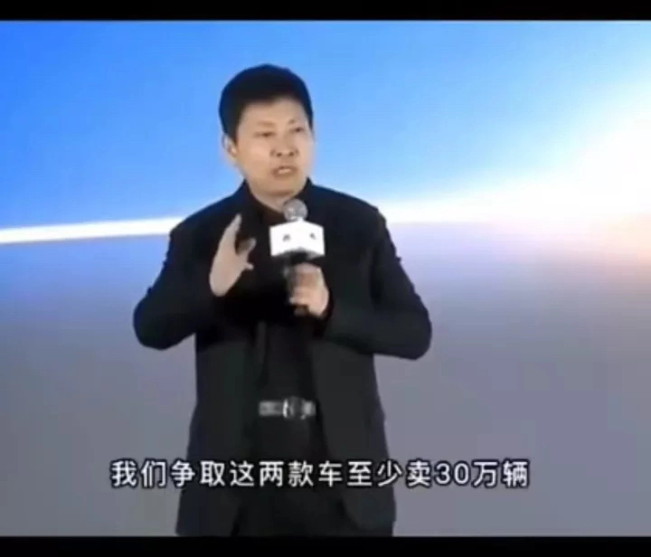 华为吹牛实现了吗？有网友是这么回答的