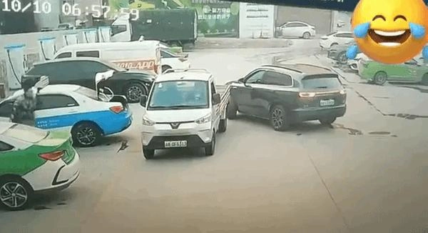 华为吹牛实现了吗？有网友是这么回答的