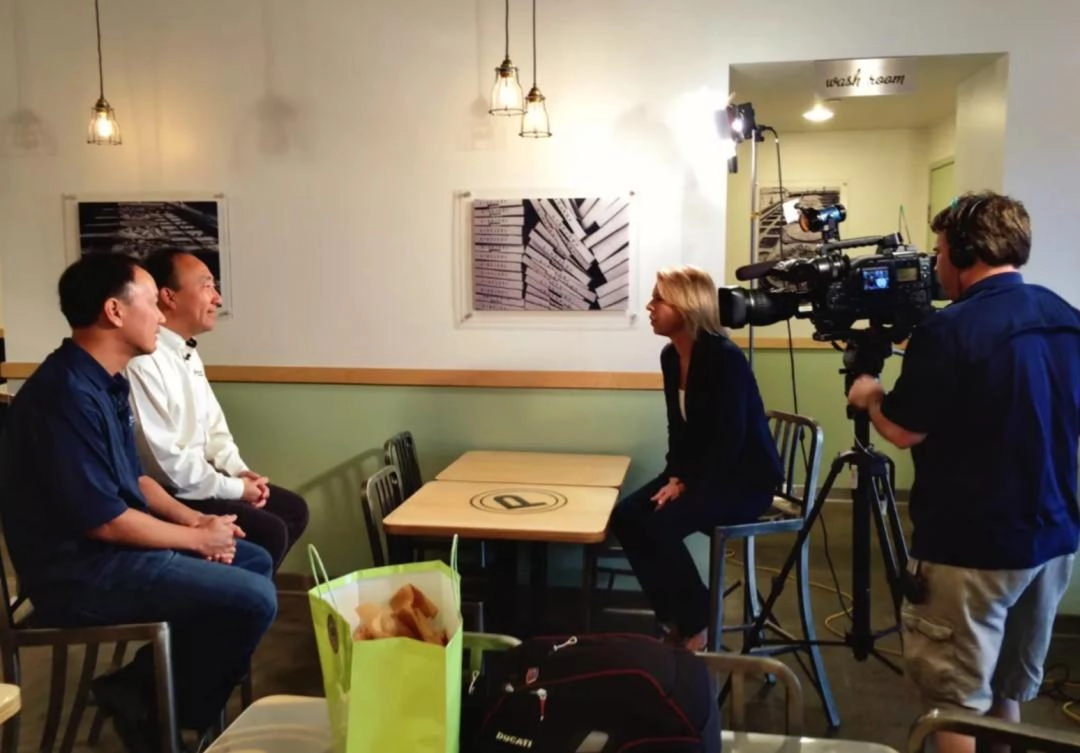 华裔网球巨星张德培家族披萨连锁品牌申请破产：曾获NBA巨星杜兰特投资，拥有超130家连锁店