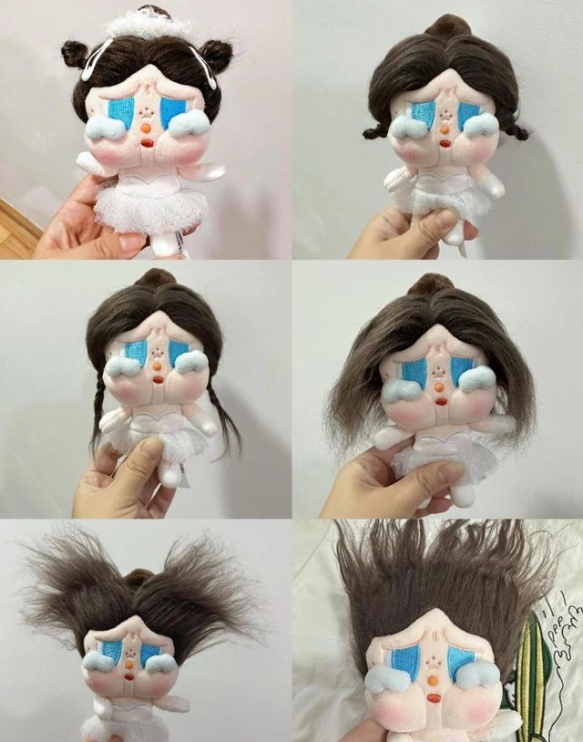 炒作真可怕，哭娃都能火起来。。。 - 万事屋 | 生活·动漫·娱乐综合社区-银魂同好聚集地