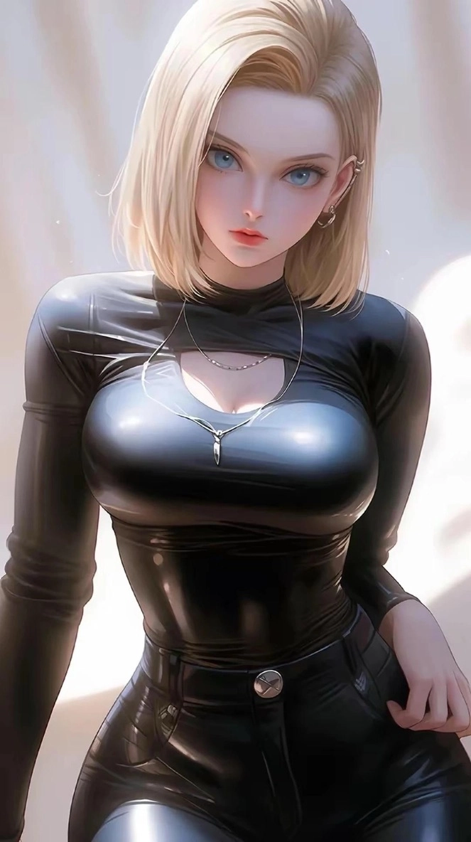 不一样的十八号 - 万事屋 | 生活·动漫·娱乐综合社区-银魂同好聚集地