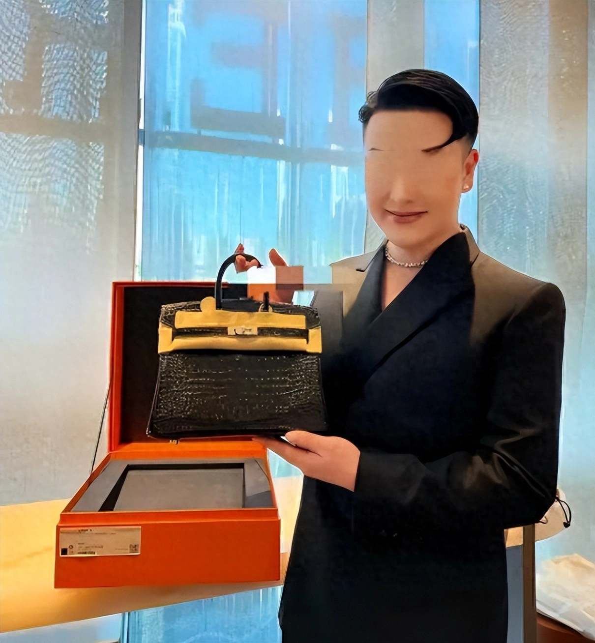 天宫人是不会开直播和视频的，除非他们是假货 - 万事屋 | 生活·动漫·娱乐综合社区-银魂同好聚集地