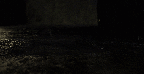 年过半百的里昂一出场，《生化危机》的恐怖氛围全没了