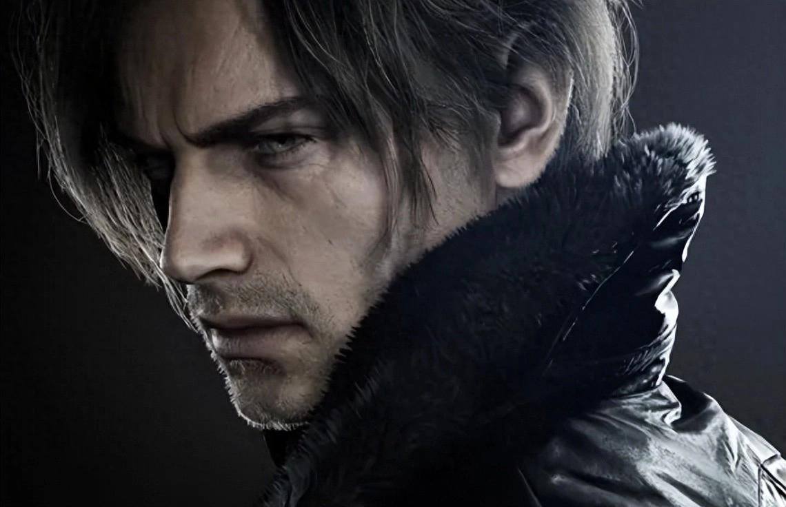 年过半百的里昂一出场，《生化危机》的恐怖氛围全没了 - 万事屋 | 生活·动漫·娱乐综合社区-银魂同好聚集地