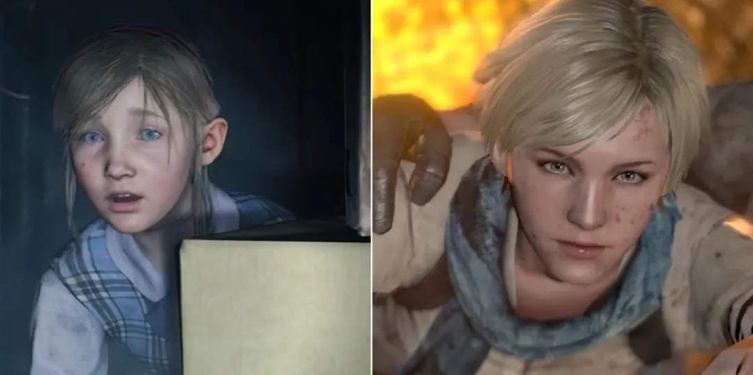 年过半百的里昂一出场，《生化危机》的恐怖氛围全没了