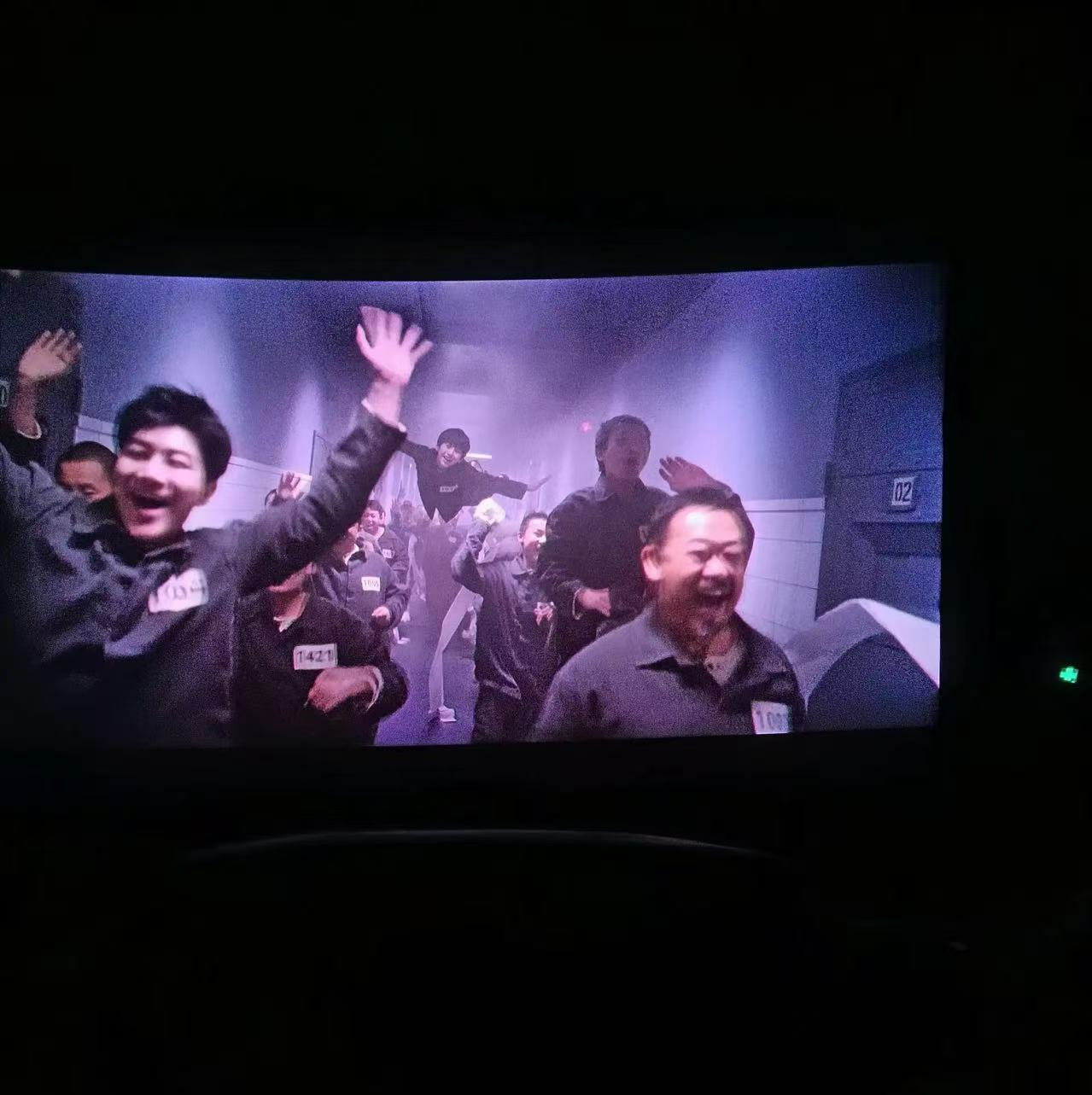 731电影崩了，前期原来都是利用国人情绪炒作 - 影视分享银魂 - 娱乐腐坏生活 - 万事屋 | 生活·动漫·娱乐综合社区-银魂同好聚集地