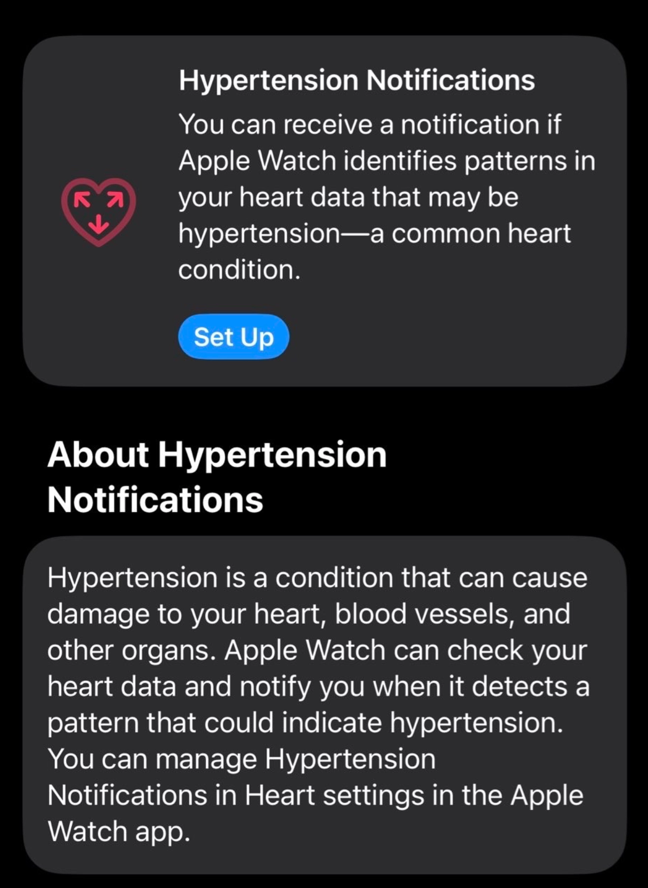 Apple Watch 「高血压通知」功能不知道国内什么时候可以开通 - Apple银魂 - 科技改变生活 - 万事屋 | 生活·动漫·娱乐综合社区-银魂同好聚集地