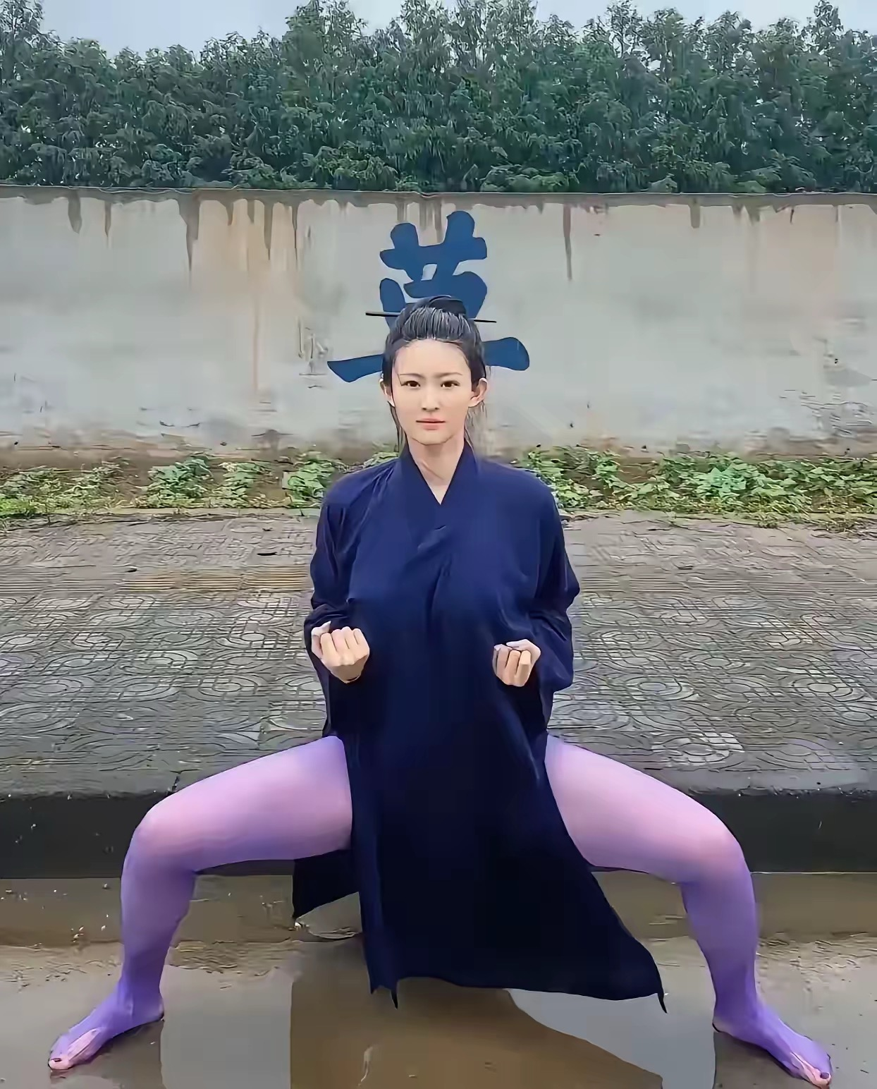 之前是尼姑，现在是道士，但格调太丑了 - 万事屋 | 生活·动漫·娱乐综合社区-银魂同好聚集地