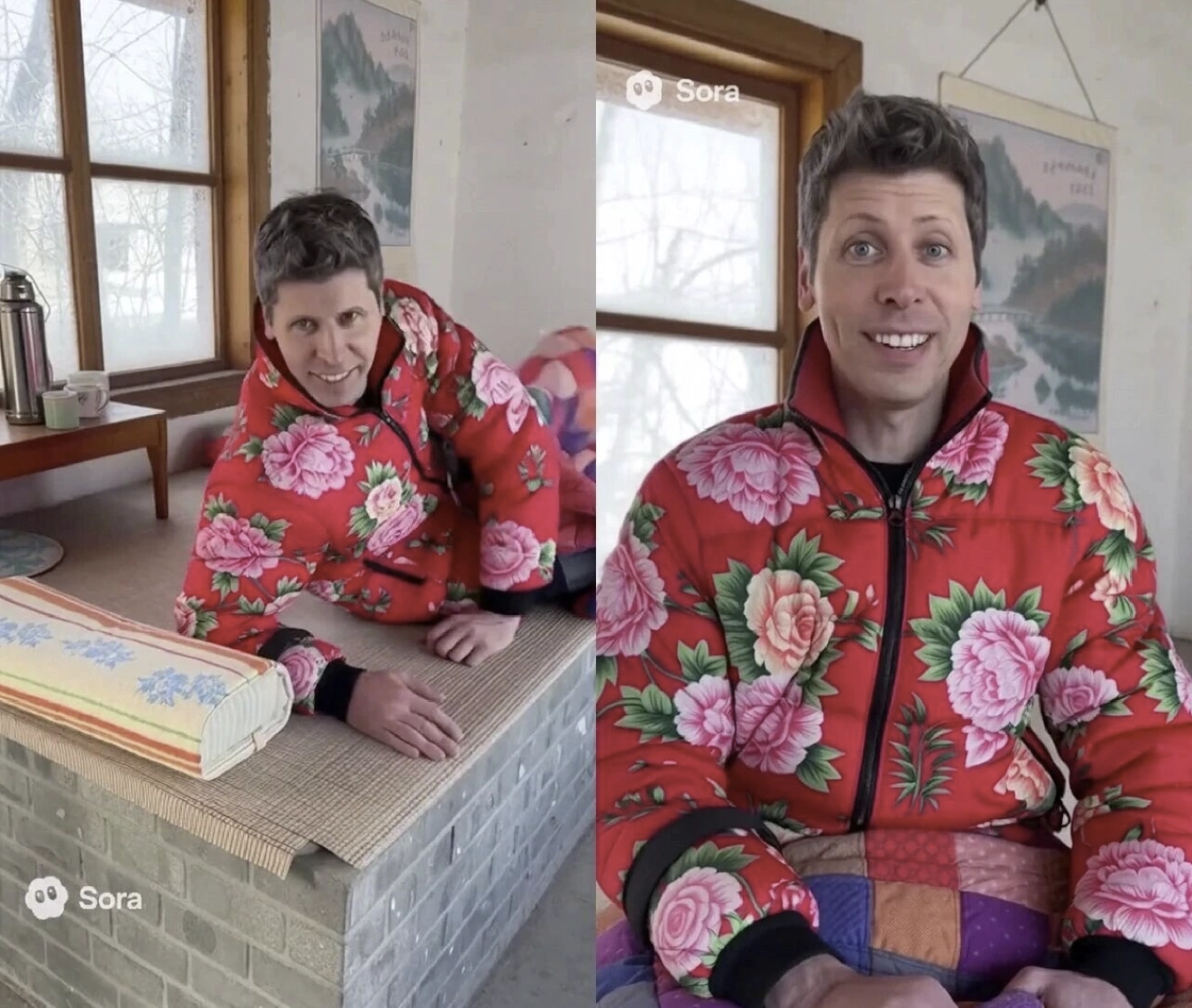 Sora冲到美区苹果App Store第三名 - 万事屋 | 生活·动漫·娱乐综合社区-银魂同好聚集地