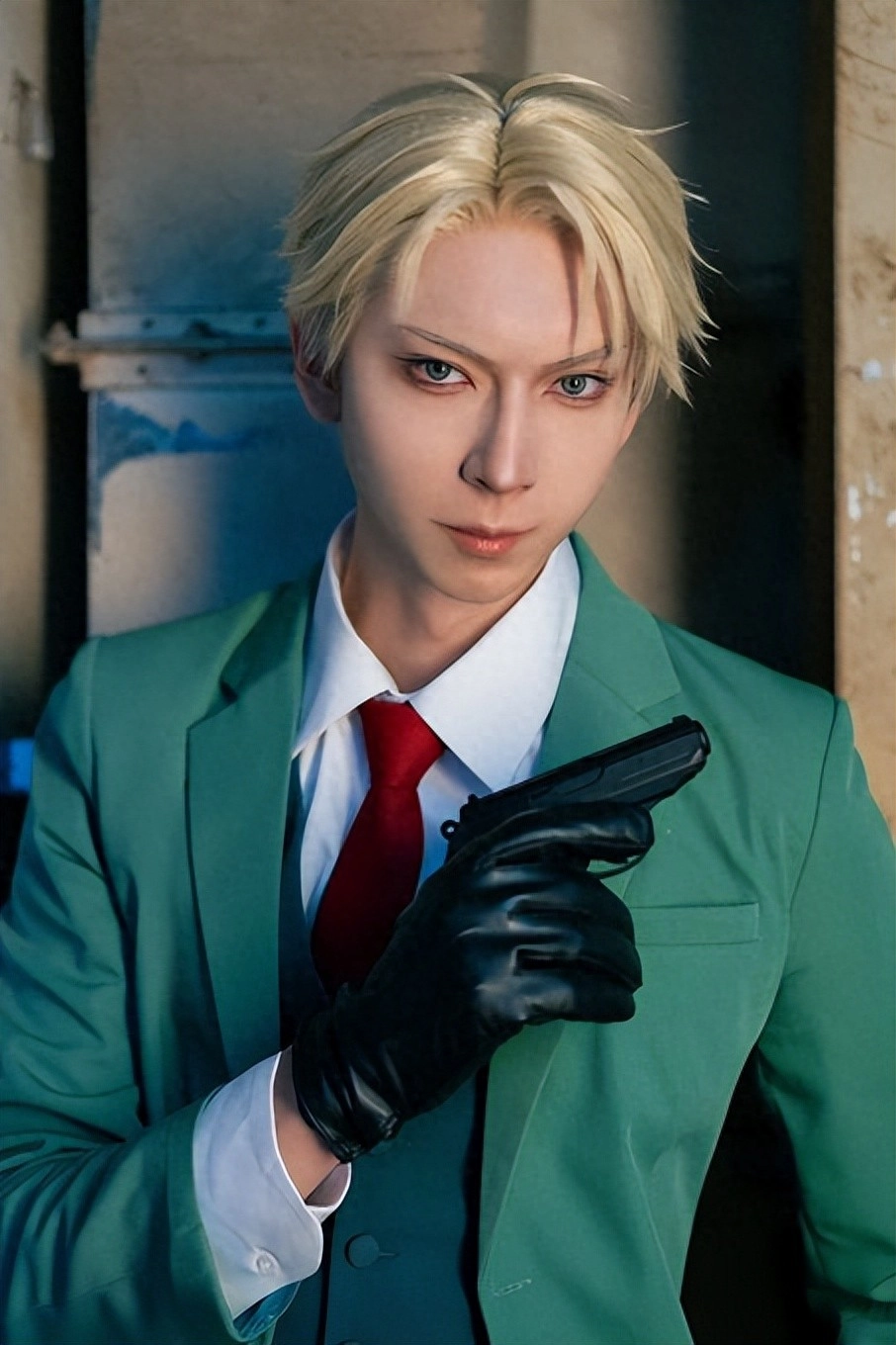 日本男偶像第一次逛漫展，就踩中了宅圈“雷区”，被网友狂骂 - 万事屋 | 生活·动漫·娱乐综合社区-银魂同好聚集地