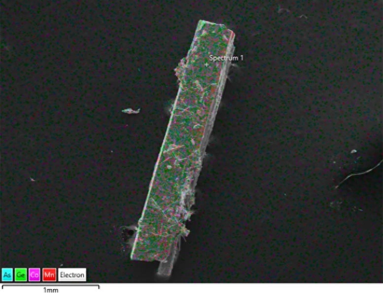 新型晶体“扭曲”磁性 或为高密度存储和量子技术带来新契机 - 万事屋 | 生活·动漫·娱乐综合社区-银魂同好聚集地