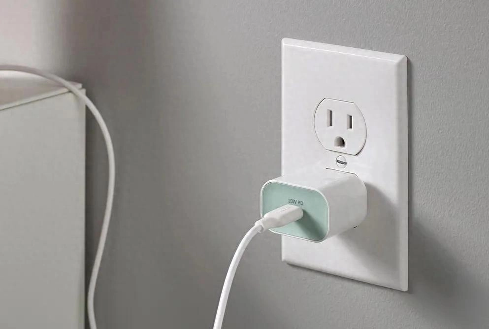 宜家在美推出售价约4美元的20W USB-C充电头 - 万事屋 | 生活·动漫·娱乐综合社区-银魂同好聚集地