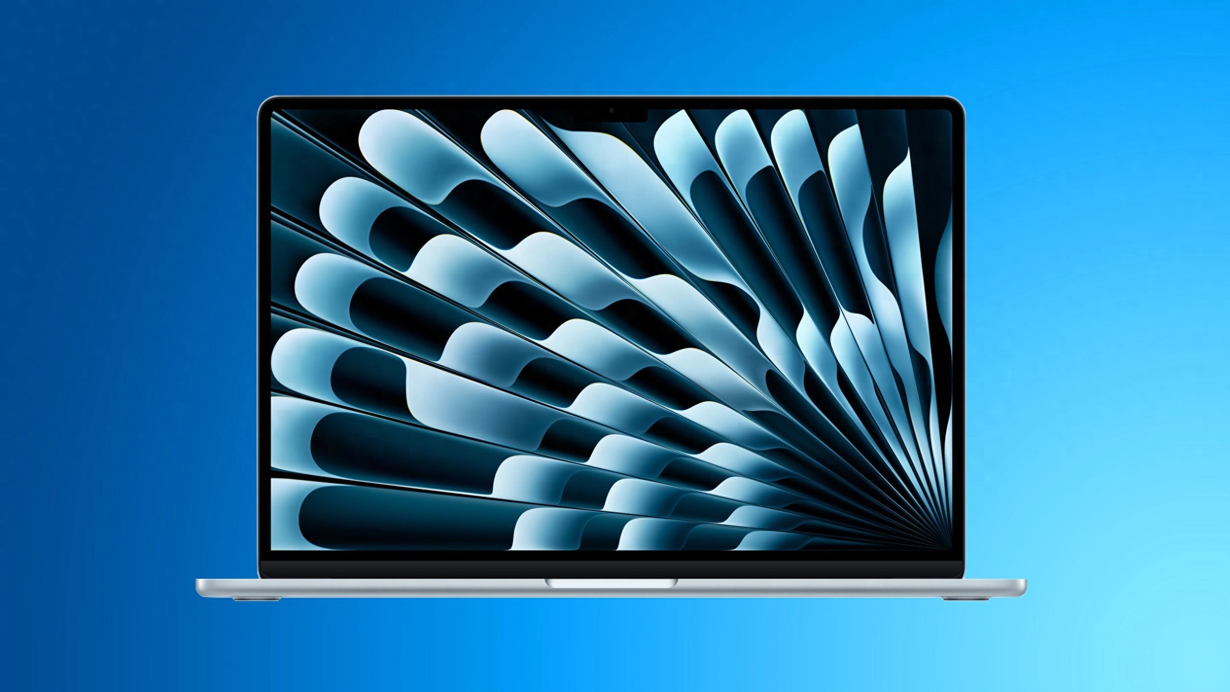 iPadOS 26.2、macOS 26.2将苹果Wi‑Fi 6E设备的5GHz带宽翻倍至160MHz - 万事屋 | 生活·动漫·娱乐综合社区-银魂同好聚集地