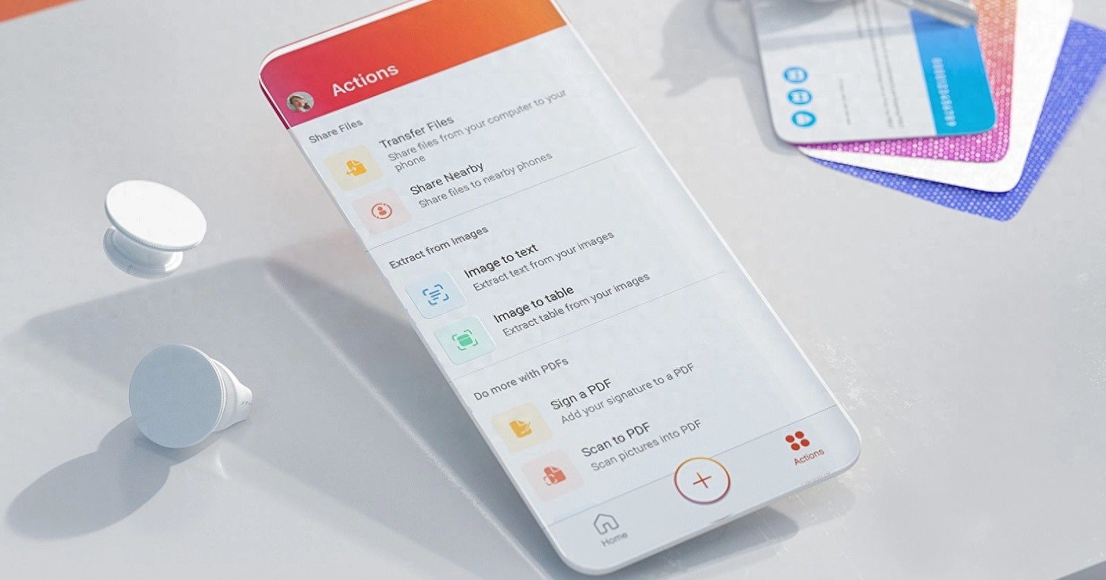 微软宣布移动版Lens退休 将专注与Copilot与OneDrive的扫描功能整合 - 万事屋 | 生活·动漫·娱乐综合社区-银魂同好聚集地