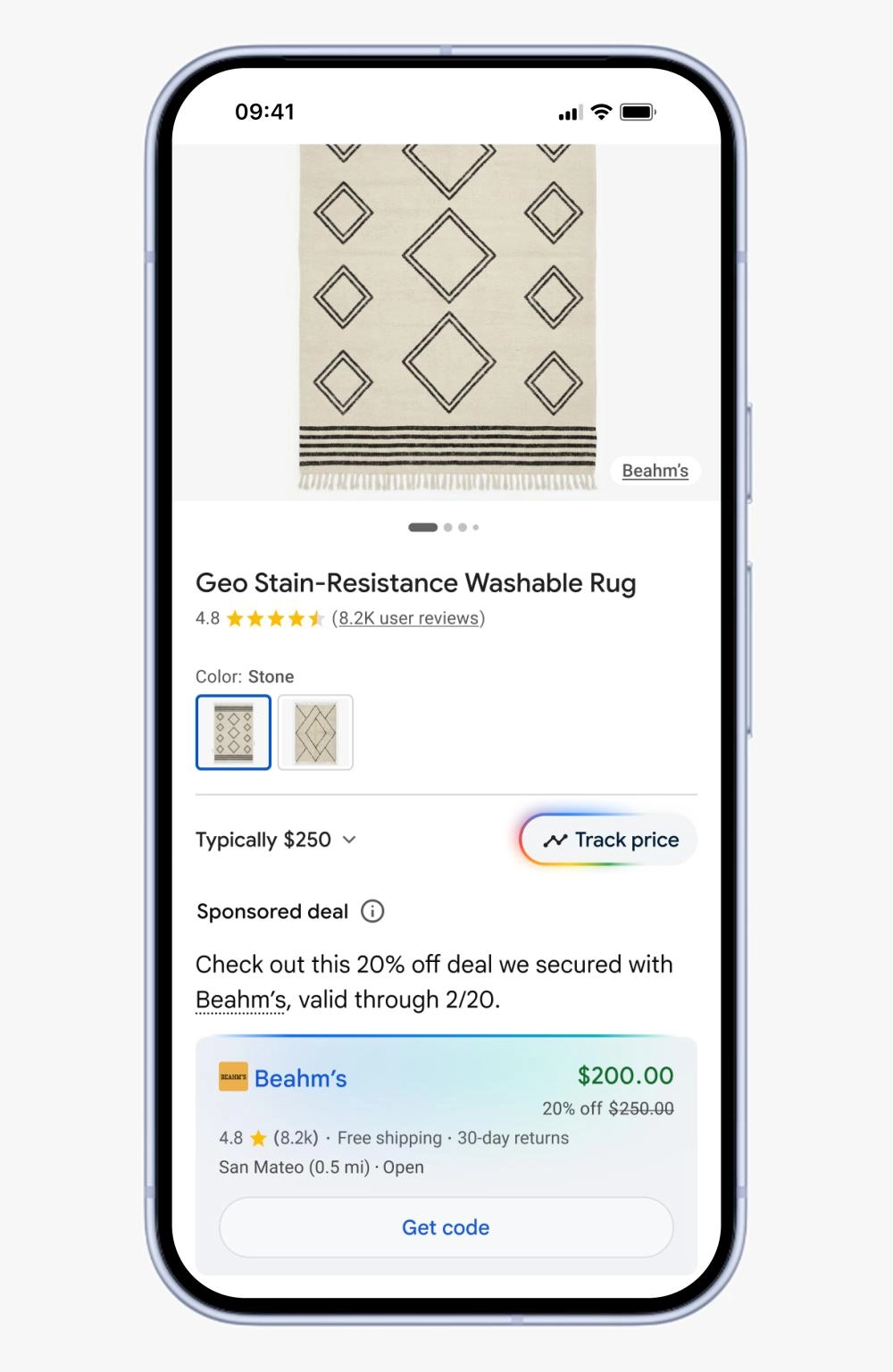 Google推出通用电商协议 用AI代理贯通购物全流程