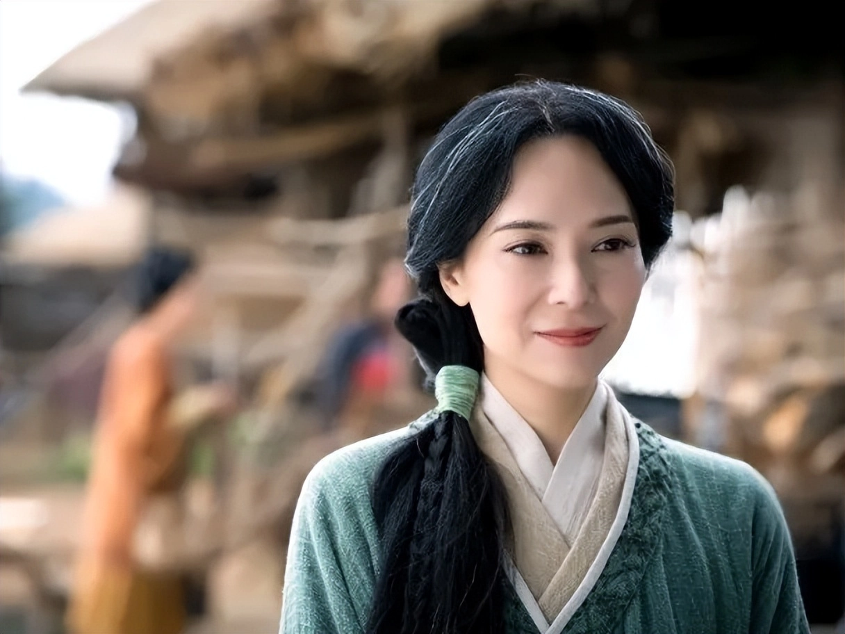 电影《寻秦记》演员片酬曝光！古天乐零片酬，白百何片酬是林峯8倍