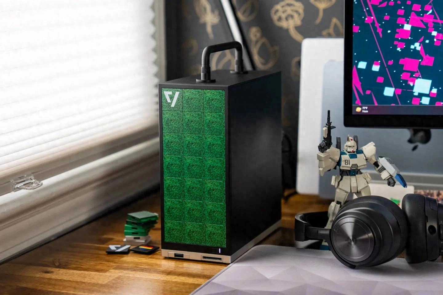 全球内存短缺加剧Framework台式机涨价 起售价上调至1139美元 - 万事屋 | 生活·动漫·娱乐综合社区-银魂同好聚集地