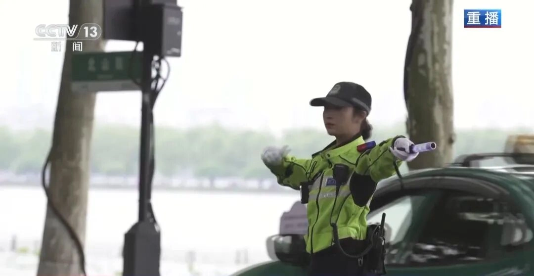 “兔子警官”李语蔚，确认当选