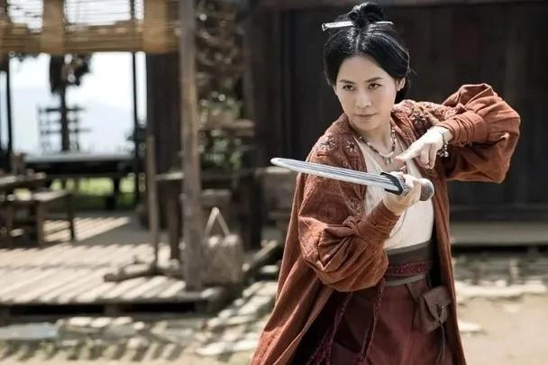 电影《寻秦记》演员片酬曝光！古天乐零片酬，白百何片酬是林峯8倍