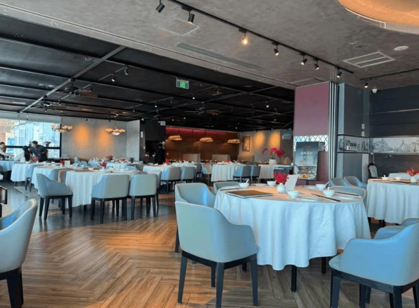 “白菜价”甩卖核心业务，上海知名餐企断臂求生