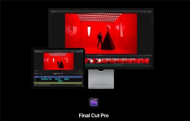 苹果推出Apple Creator Studio，38元/月很便宜，但背刺老用户