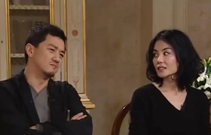 李亚鹏道歉：不得不接受事实，16年了，尽力了……